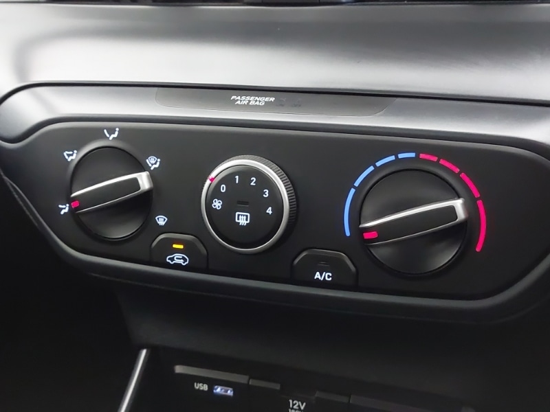 Used Hyundai i20 2022 for sale - 76145616: Photo 16
