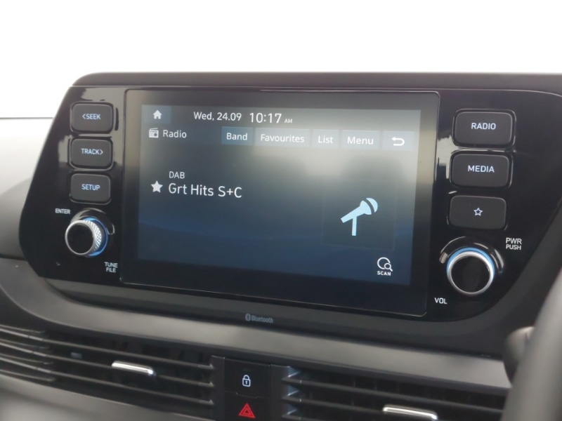Used Hyundai i20 2022 for sale - 76145616: Photo 17