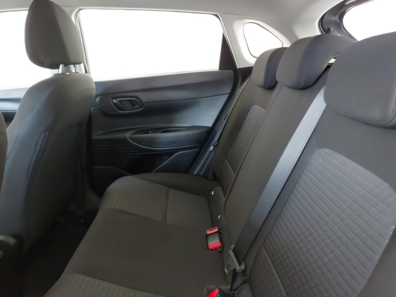 Used Hyundai i20 2022 for sale - 76145616: Photo 6