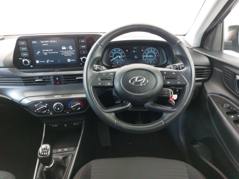 Used Hyundai i20 2022 for sale - 76145616: Photo 7