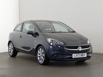 Used Vauxhall Corsa 2017 for sale - 78327634: Photo