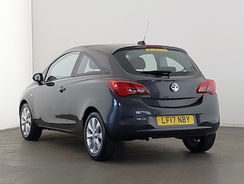 Used Vauxhall Corsa 2017 for sale - 78327634: Photo