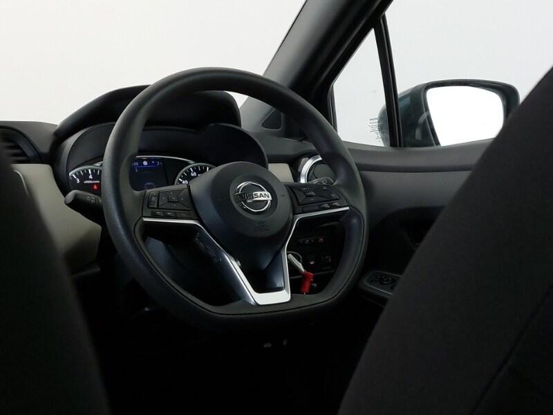 Used Nissan Micra 2022 for sale - 77366301: Photo 10