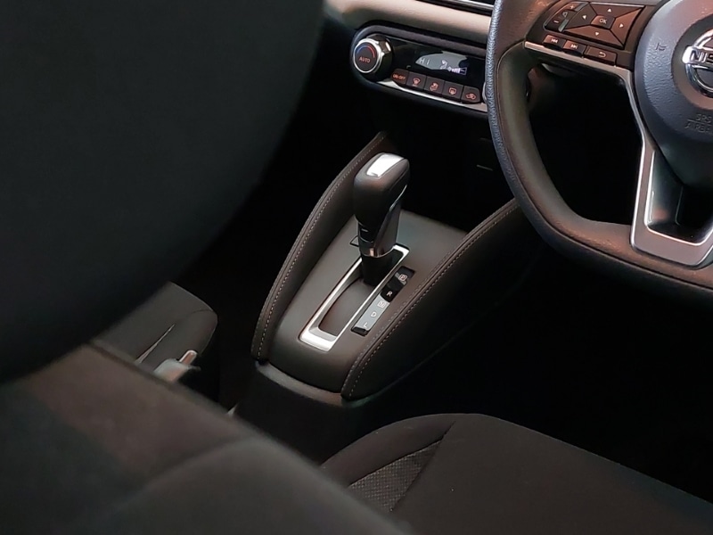 Used Nissan Micra 2022 for sale - 77366301: Photo 11