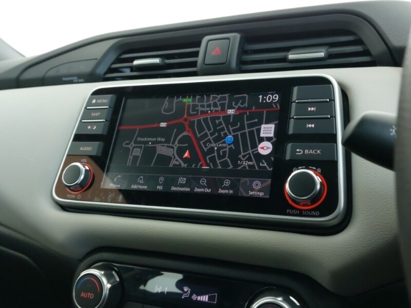 Used Nissan Micra 2022 for sale - 77366301: Photo 17