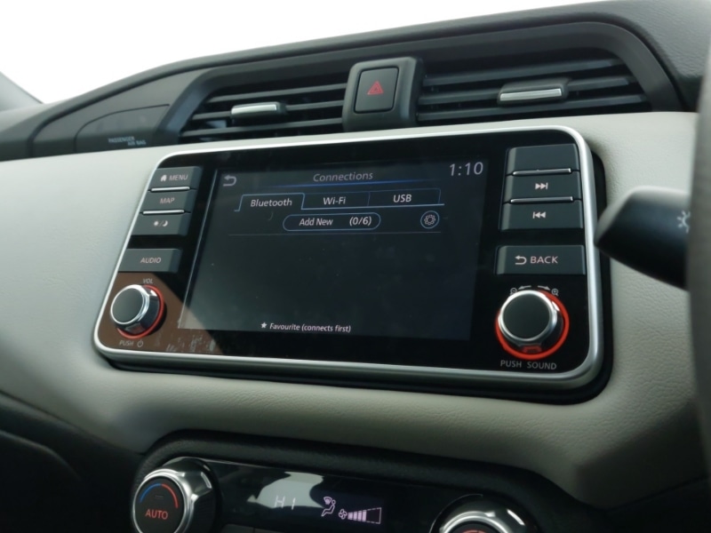 Used Nissan Micra 2022 for sale - 77366301: Photo 18