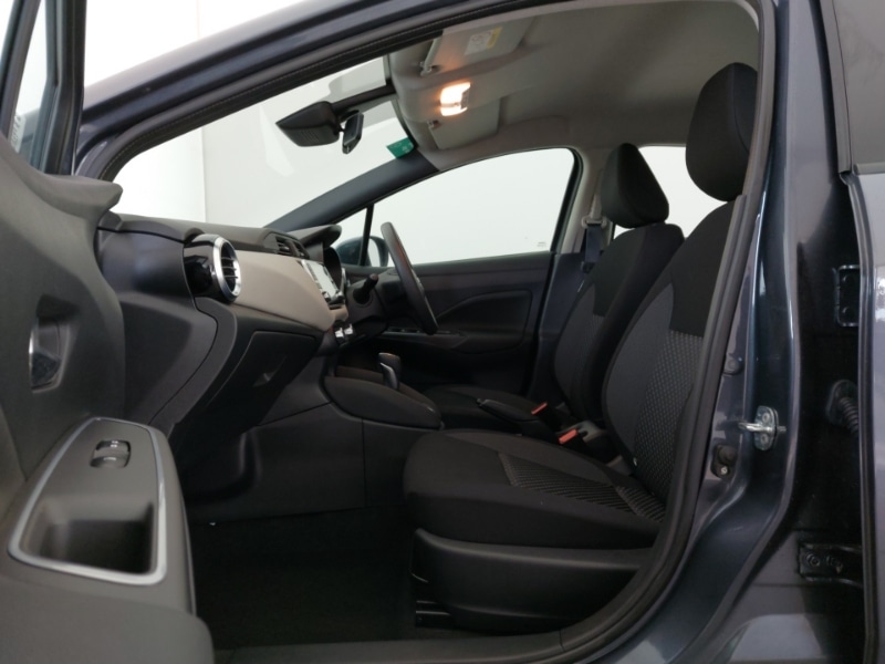 Used Nissan Micra 2022 for sale - 77366301: Photo 5