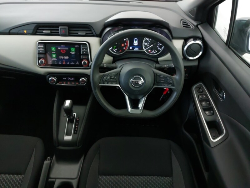 Used Nissan Micra 2022 for sale - 77366301: Photo 7