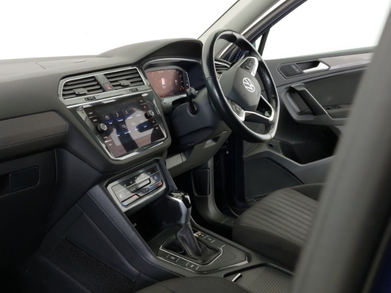 Used Volkswagen Tiguan Allspace 2023 for sale - 77751182: Photo 10