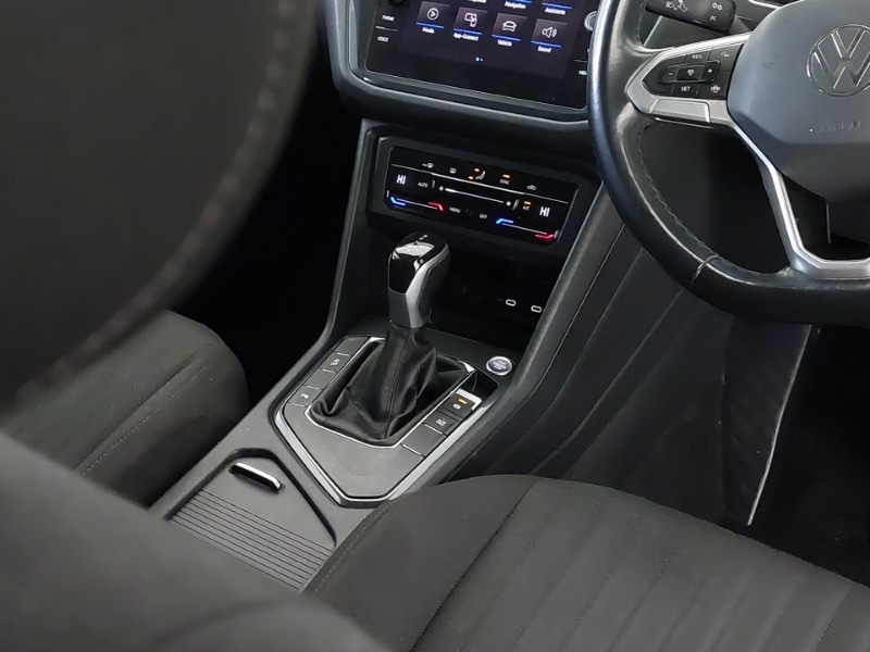 Used Volkswagen Tiguan Allspace 2023 for sale - 77751182: Photo 11