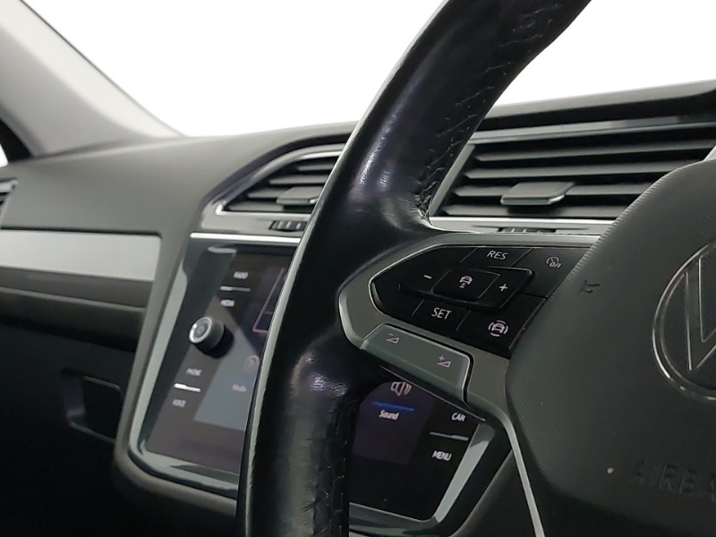 Used Volkswagen Tiguan Allspace 2023 for sale - 77751182: Photo 14