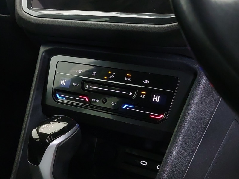 Used Volkswagen Tiguan Allspace 2023 for sale - 77751182: Photo 15