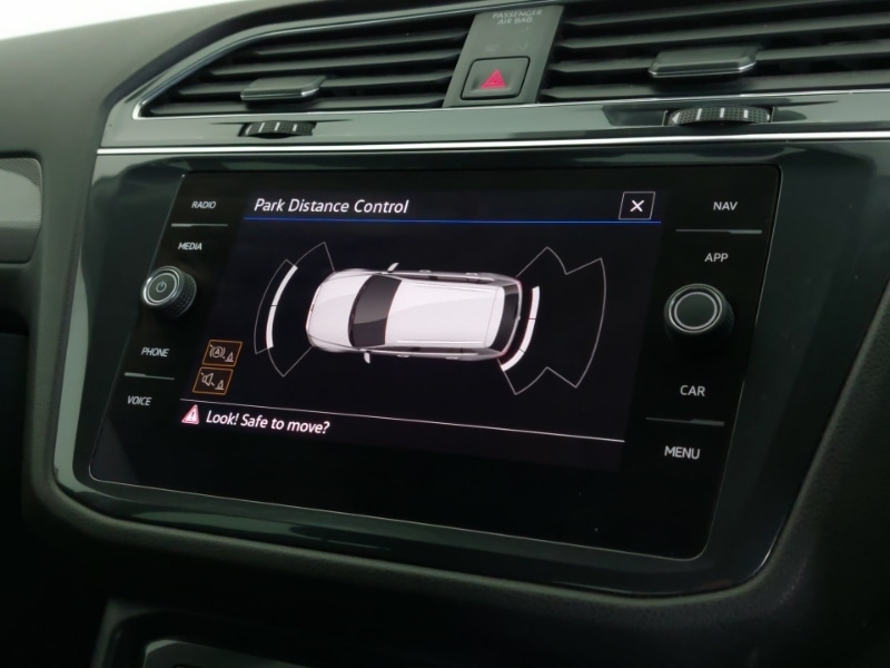 Used Volkswagen Tiguan Allspace 2023 for sale - 77751182: Photo 16