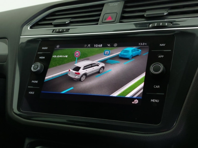 Used Volkswagen Tiguan Allspace 2023 for sale - 77751182: Photo 17