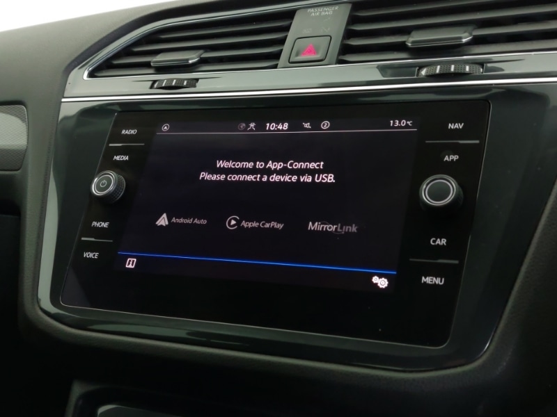 Used Volkswagen Tiguan Allspace 2023 for sale - 77751182: Photo 18