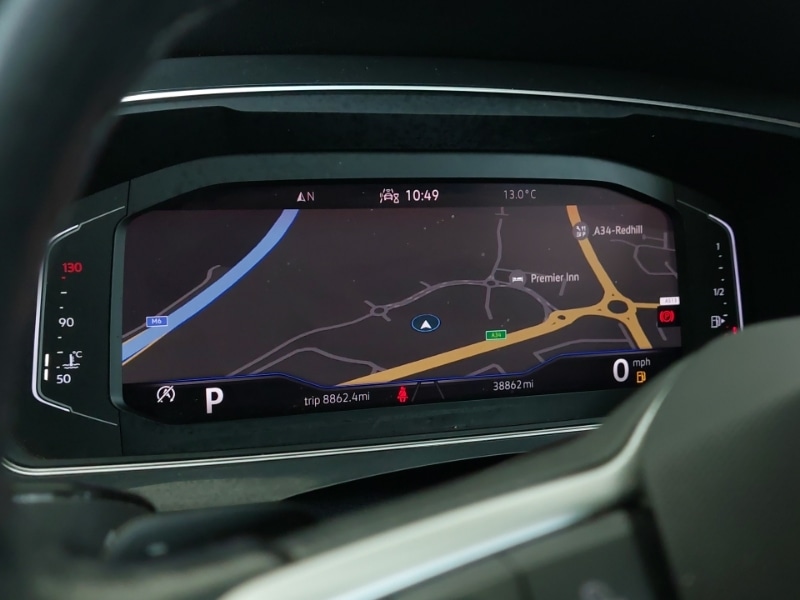 Used Volkswagen Tiguan Allspace 2023 for sale - 77751182: Photo 19