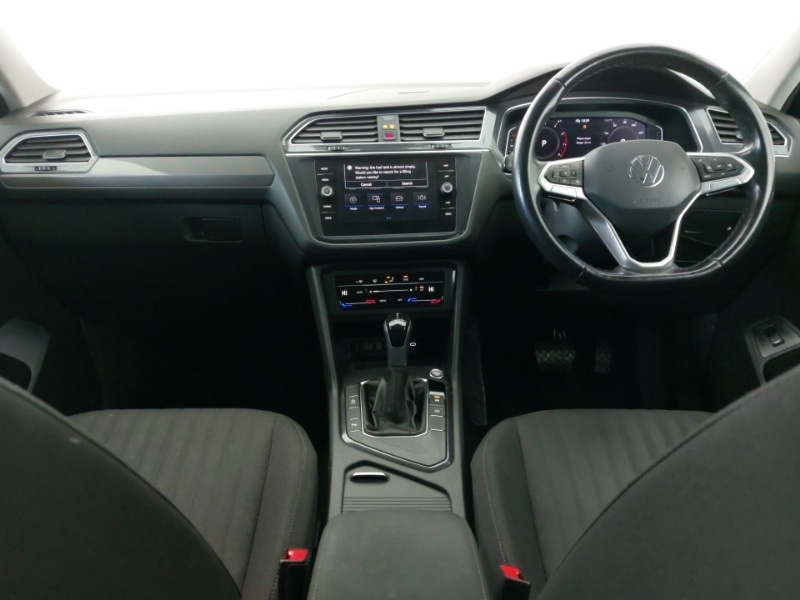 Used Volkswagen Tiguan Allspace 2023 for sale - 77751182: Photo 2