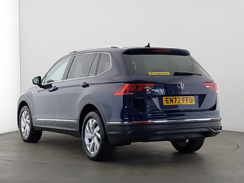 Used Volkswagen Tiguan Allspace 2023 for sale - 77751182: Photo 3