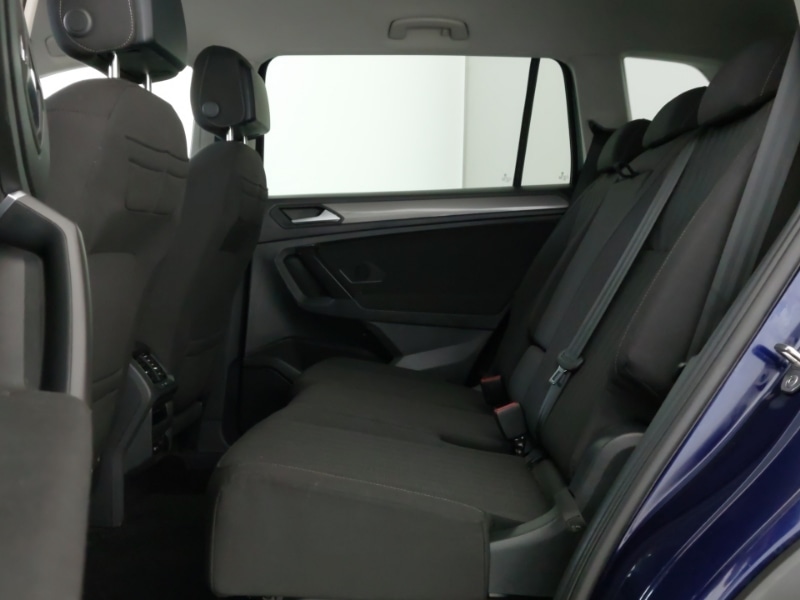 Used Volkswagen Tiguan Allspace 2023 for sale - 77751182: Photo 6