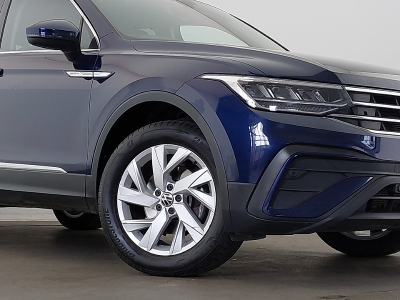 Used Volkswagen Tiguan Allspace 2023 for sale - 77751182: Photo 9