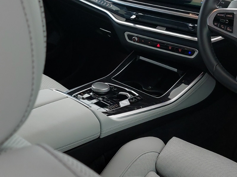 Used BMW X5 2025 for sale - 76629402: Photo 11