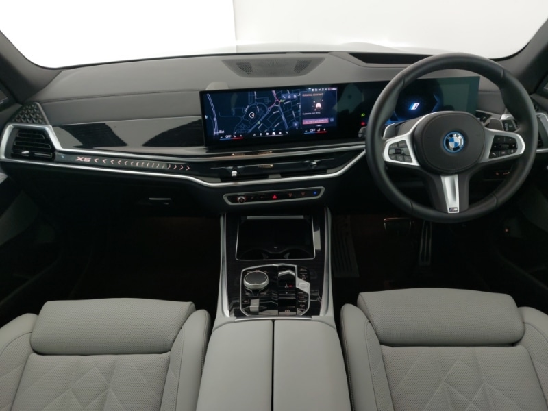 Used BMW X5 2025 for sale - 76629402: Photo 2