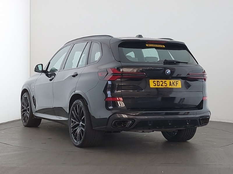 Used BMW X5 2025 for sale - 76629402: Photo 3