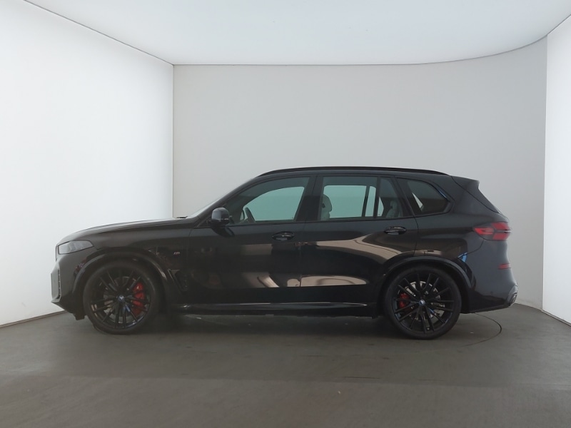 Used BMW X5 2025 for sale - 76629402: Photo 4