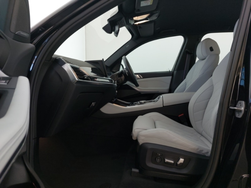 Used BMW X5 2025 for sale - 76629402: Photo 5