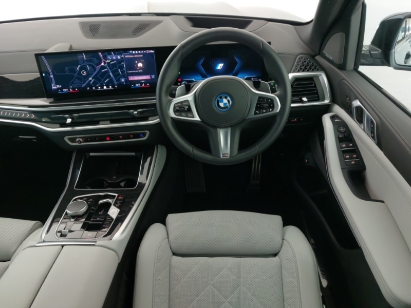 Used BMW X5 2025 for sale - 76629402: Photo 7