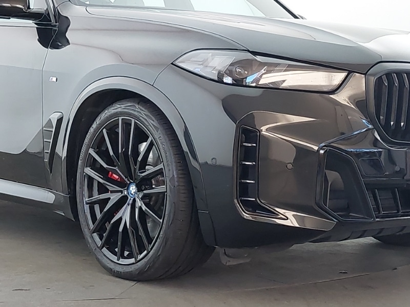 Used BMW X5 2025 for sale - 76629402: Photo 9
