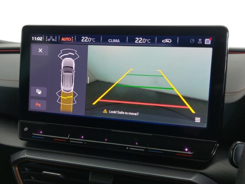 Used Cupra Formentor 2023 for sale - 77433812: Photo 12