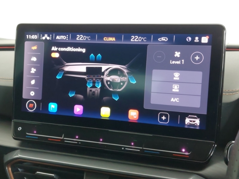 Used Cupra Formentor 2023 for sale - 77433812: Photo 19