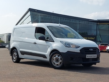 Used Ford Transit Connect 2024 for sale - 79425145: Photo