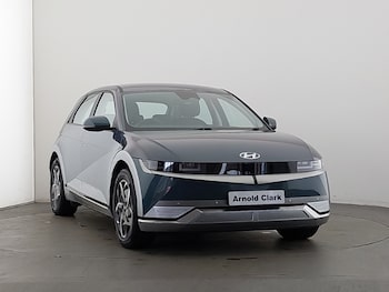 Hyundai - IONIQ 5