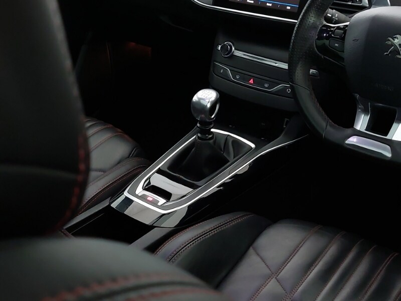 Used Peugeot 308 2017 for sale - 77568824: Photo 11