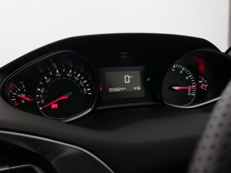 Used Peugeot 308 2017 for sale - 77568824: Photo 15