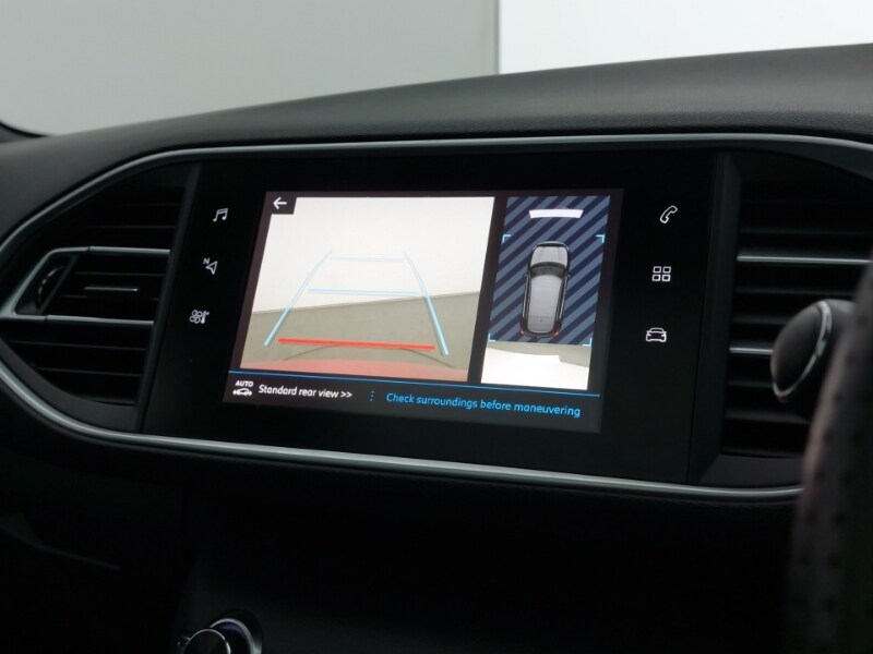 Used Peugeot 308 2017 for sale - 77568824: Photo 17