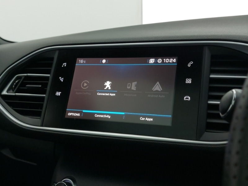 Used Peugeot 308 2017 for sale - 77568824: Photo 18