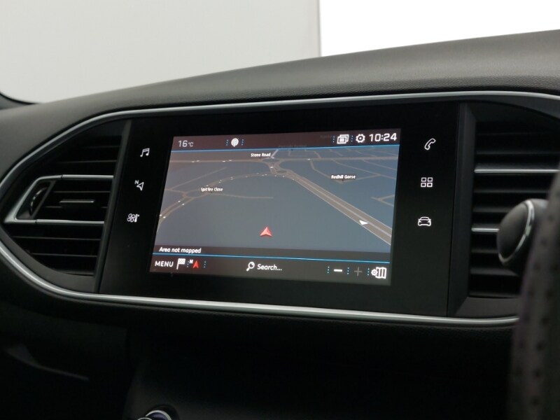 Used Peugeot 308 2017 for sale - 77568824: Photo 19