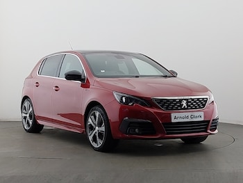 Peugeot 308 feature image