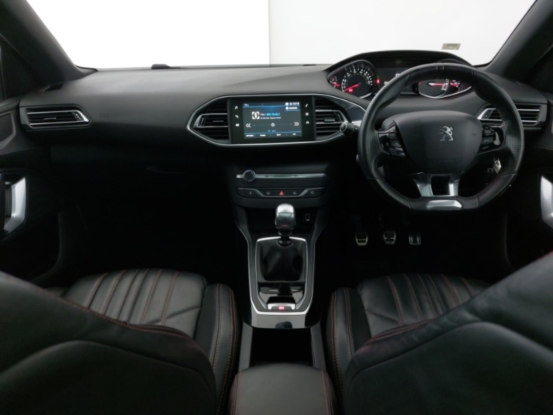 Used Peugeot 308 2017 for sale - 77568824: Photo 2