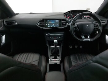 Used Peugeot 308 2017 for sale - 77568824: Photo