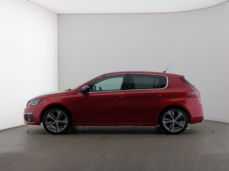 Used Peugeot 308 2017 for sale - 77568824: Photo 4