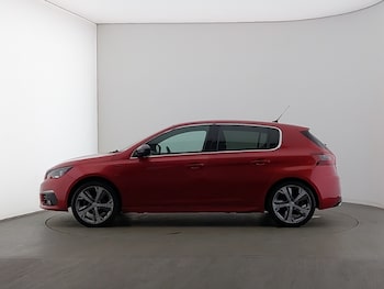 Used Peugeot 308 2017 for sale - 77568824: Photo