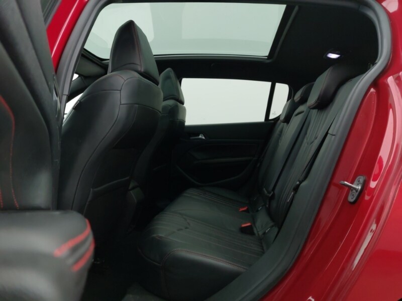 Used Peugeot 308 2017 for sale - 77568824: Photo 6