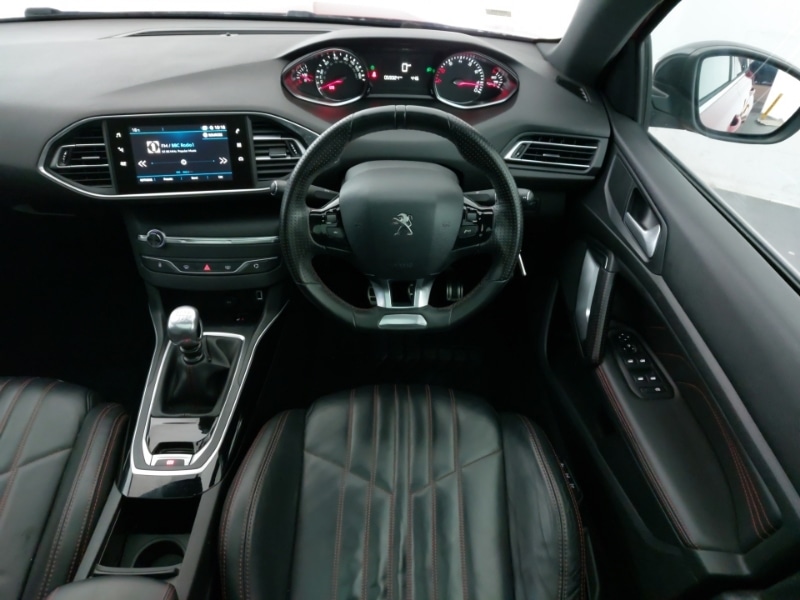 Used Peugeot 308 2017 for sale - 77568824: Photo 7