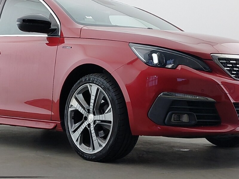 Used Peugeot 308 2017 for sale - 77568824: Photo 9