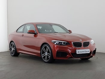 Used BMW 2 Series 2019 for sale - 78391624: Photo