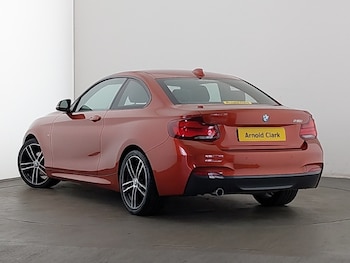 Used BMW 2 Series 2019 for sale - 78391624: Photo